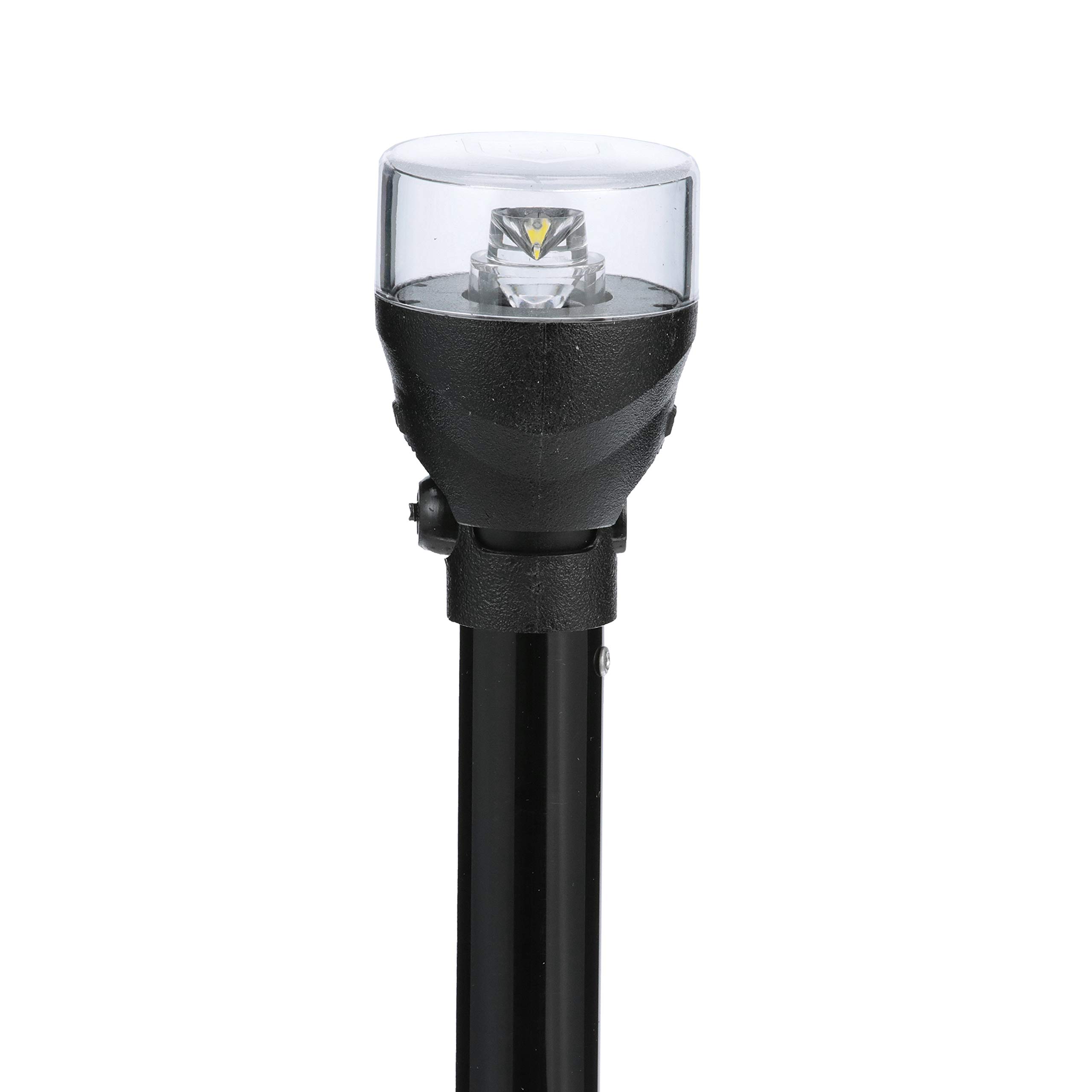 Foto 5 pulgar | Luz De Navegación Led Integral Attwood, Plegable, 30 Cm - Venta Internacional.