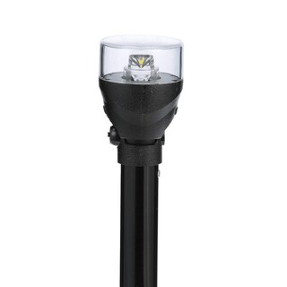 Foto 4 | Luz De Navegación Led Integral Attwood, Plegable, 30 Cm - Venta Internacional.