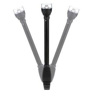 Foto 6 | Luz De Navegación Led Integral Attwood, Plegable, 30 Cm - Venta Internacional.