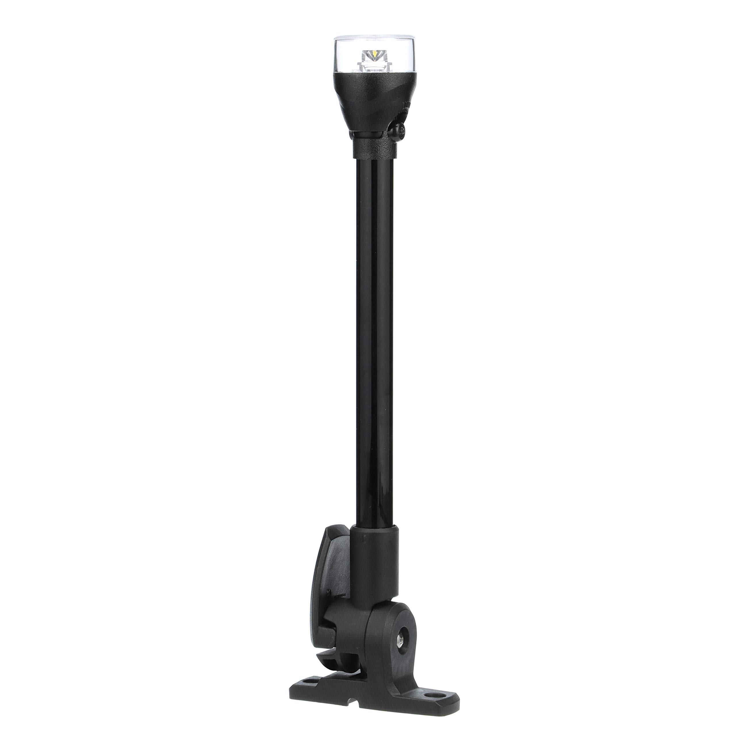Foto 7 | Luz De Navegación Led Integral Attwood, Plegable, 30 Cm - Venta Internacional.