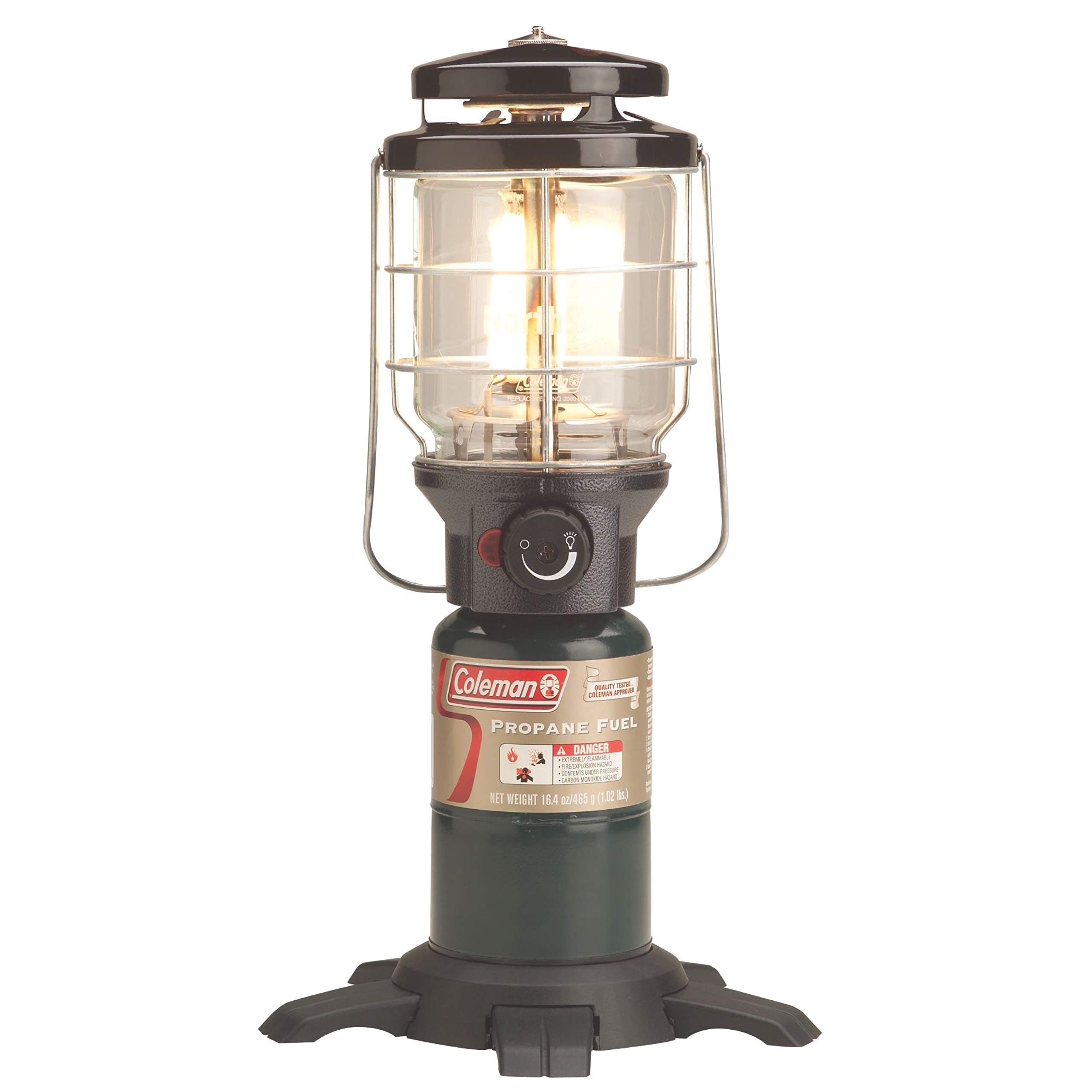 Foto 2 pulgar | Farol De Gas Coleman Northstar De 1500 Lúmenes Con Una Luz Inigualable - Venta Internacional.