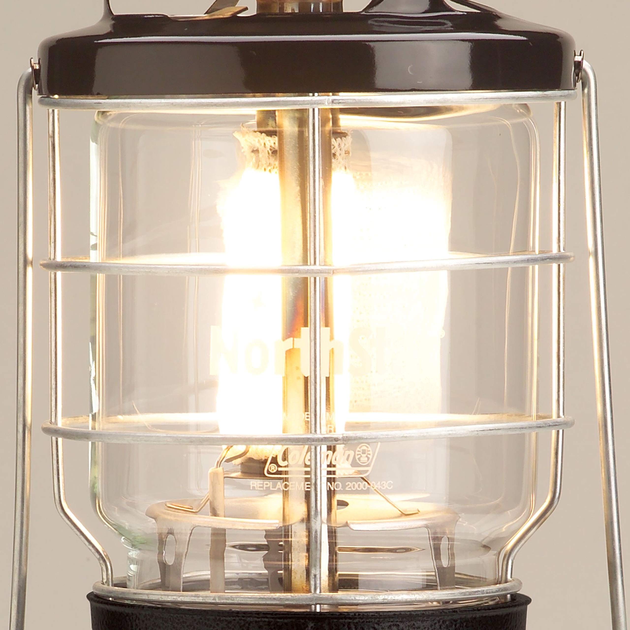 Foto 4 pulgar | Farol De Gas Coleman Northstar De 1500 Lúmenes Con Una Luz Inigualable - Venta Internacional.