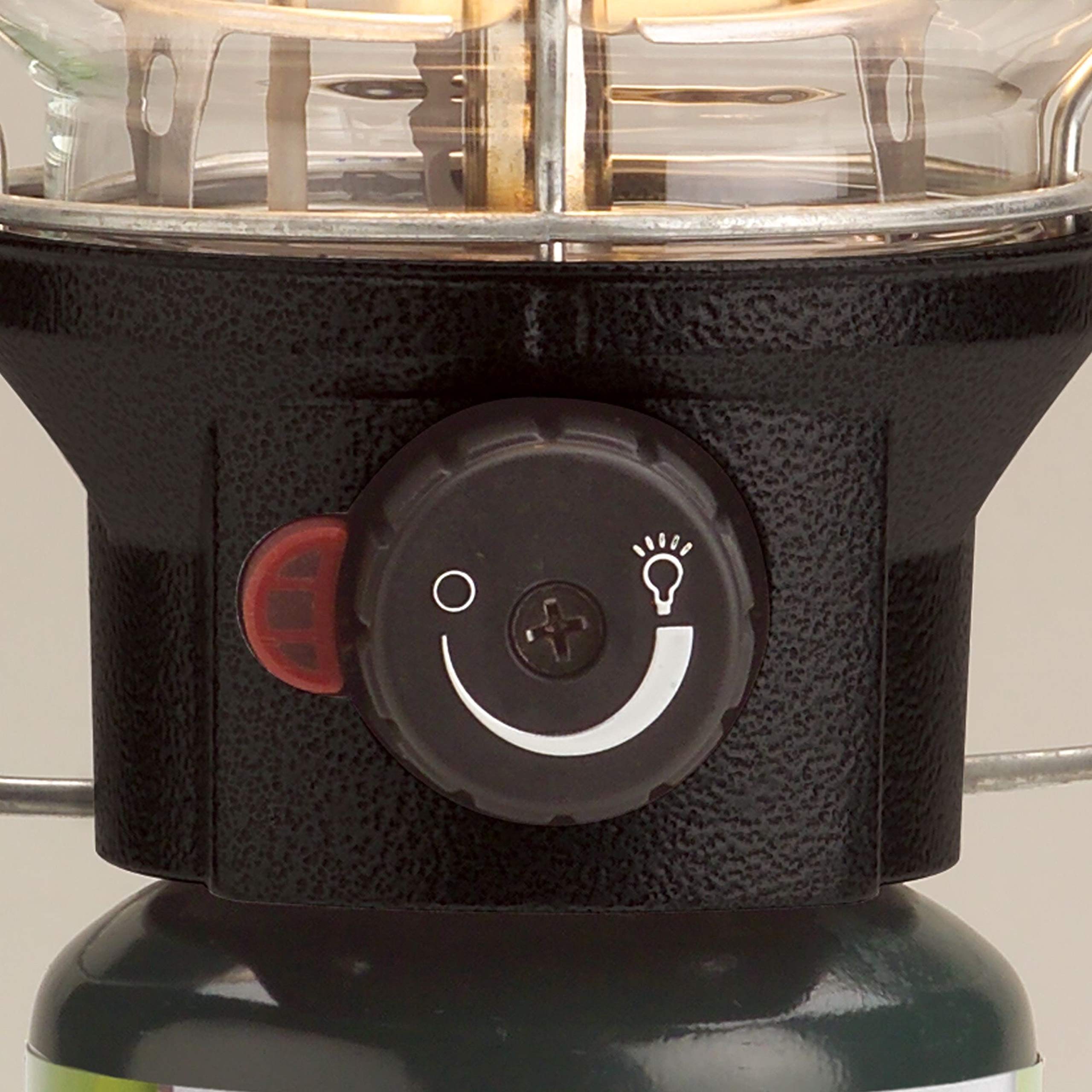 Foto 5 pulgar | Farol De Gas Coleman Northstar De 1500 Lúmenes Con Una Luz Inigualable - Venta Internacional.