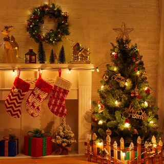 Foto 6 | Bombillas Led Navideñas Brightown C7 Transparentes, Paquete De 25 - Venta Internacional.