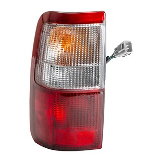 Foto 1 | Conjunto De Luces Traseras Tyc 11-3220-00 Para Toyota T100, Lado Del Conductor - Venta Internacional.