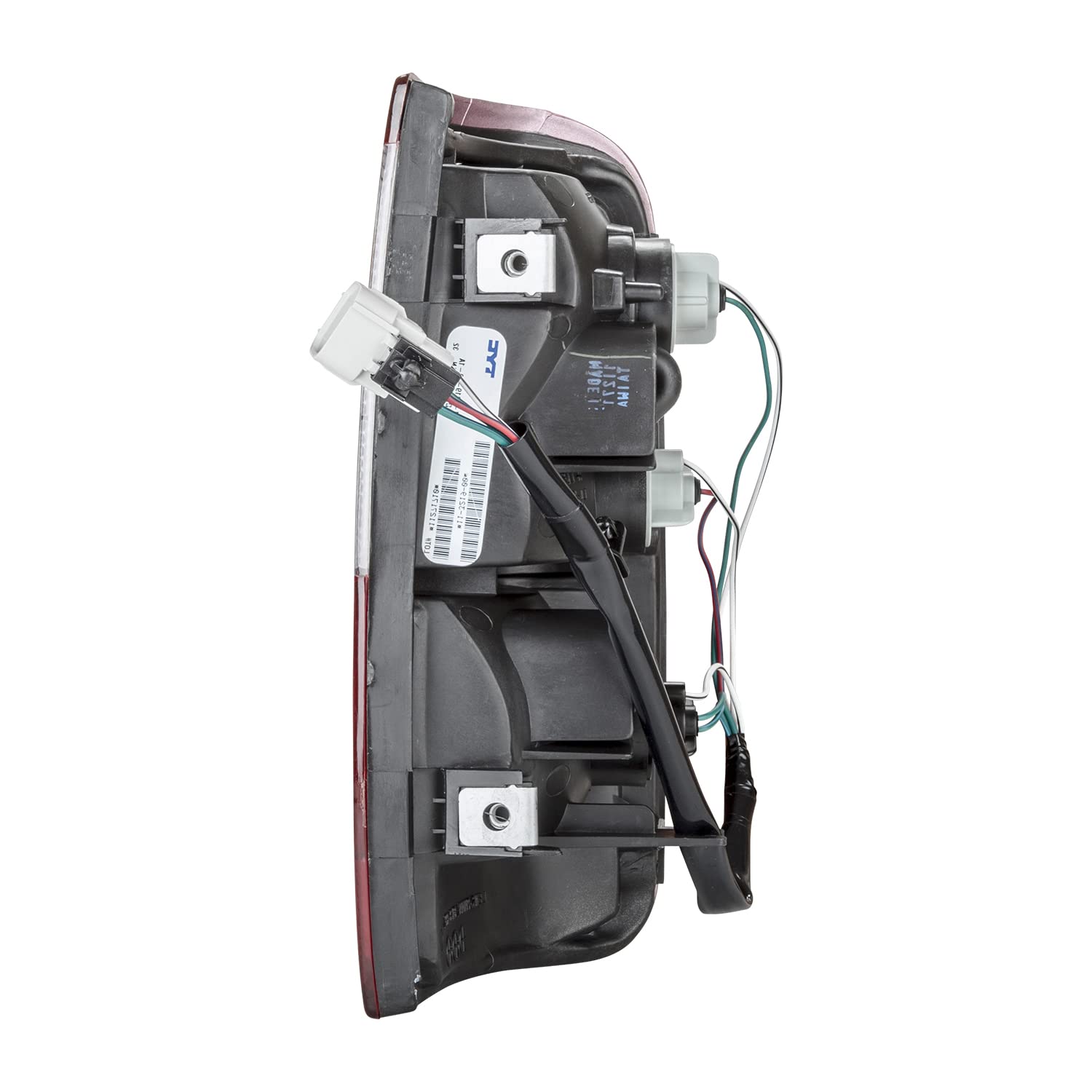 Foto 5 pulgar | Conjunto De Luces Traseras Tyc 11-3220-00 Para Toyota T100, Lado Del Conductor - Venta Internacional.