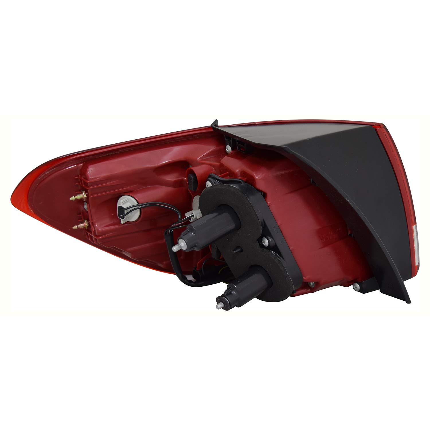 Foto 3 pulgar | Conjunto De Luces Traseras Tyc Compatible Con Kia Sorento 2019-2020 - Venta Internacional.