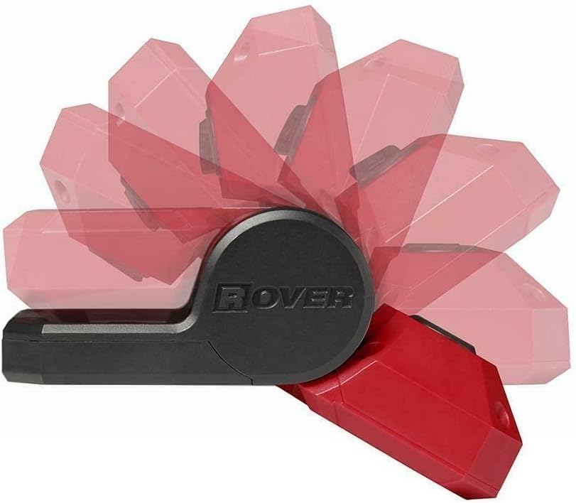 Foto 4 | Linterna Milwaukee 2114-21 Usb Recargable Rover Pivo - Venta Internacional.