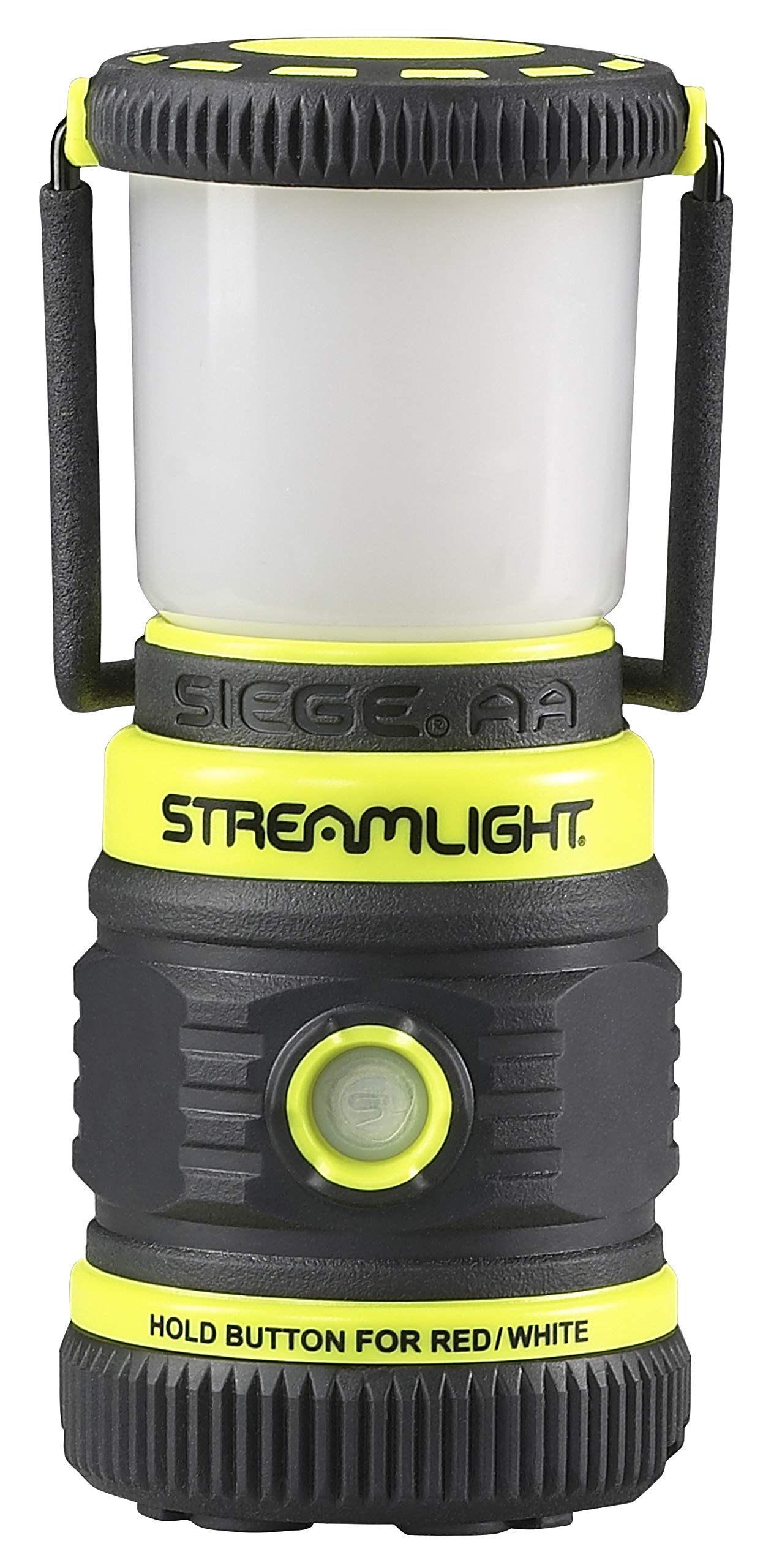 Foto 2 pulgar | Farol Streamlight Siege, 200 Lúmenes, Ultracompacto, Amarillo - Venta Internacional.