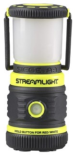Foto 1 | Farol Streamlight Siege, 200 Lúmenes, Ultracompacto, Amarillo - Venta Internacional.