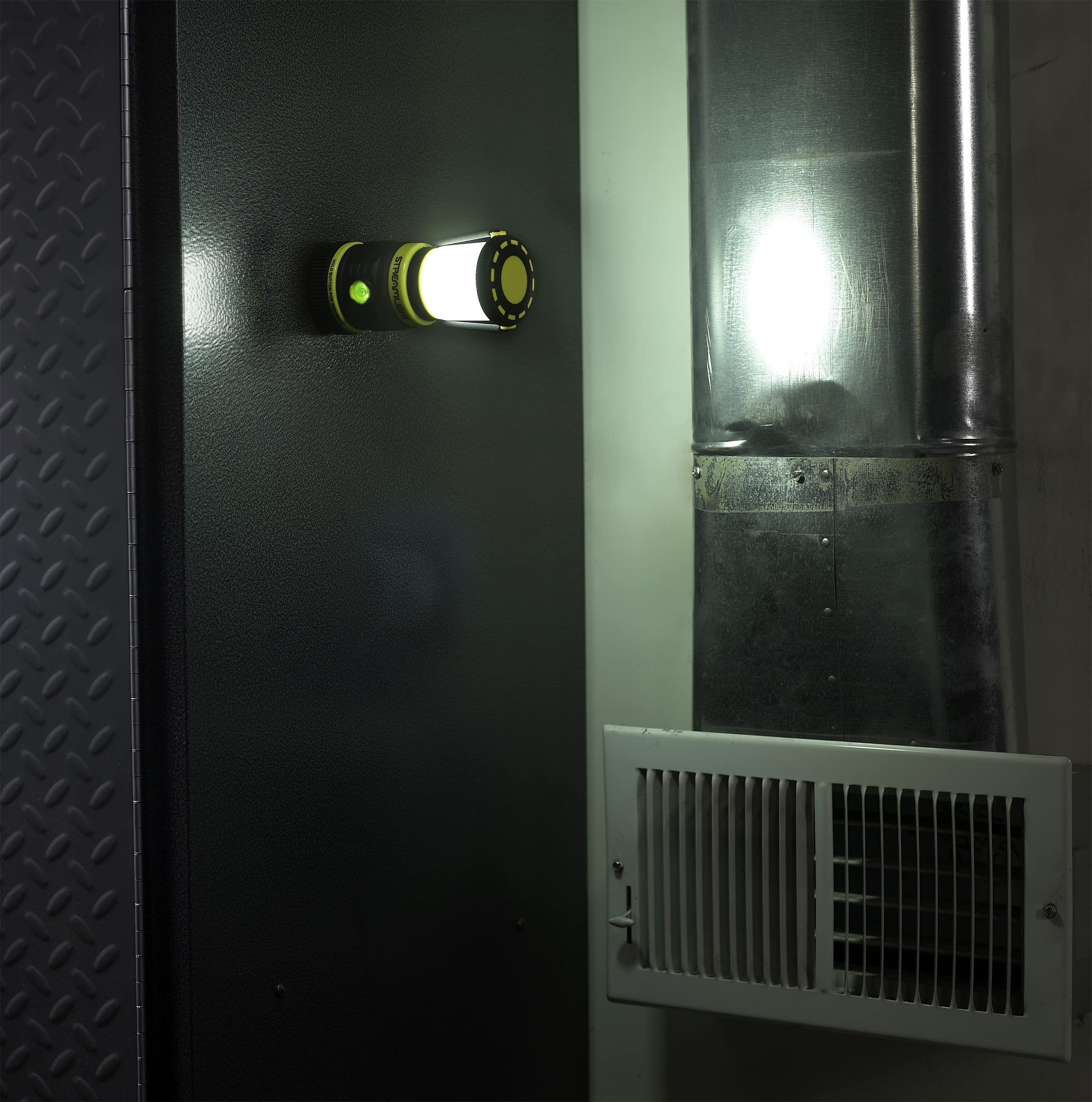 Foto 3 pulgar | Farol Streamlight Siege, 200 Lúmenes, Ultracompacto, Amarillo - Venta Internacional.
