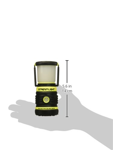 Foto 4 pulgar | Farol Streamlight Siege, 200 Lúmenes, Ultracompacto, Amarillo - Venta Internacional.
