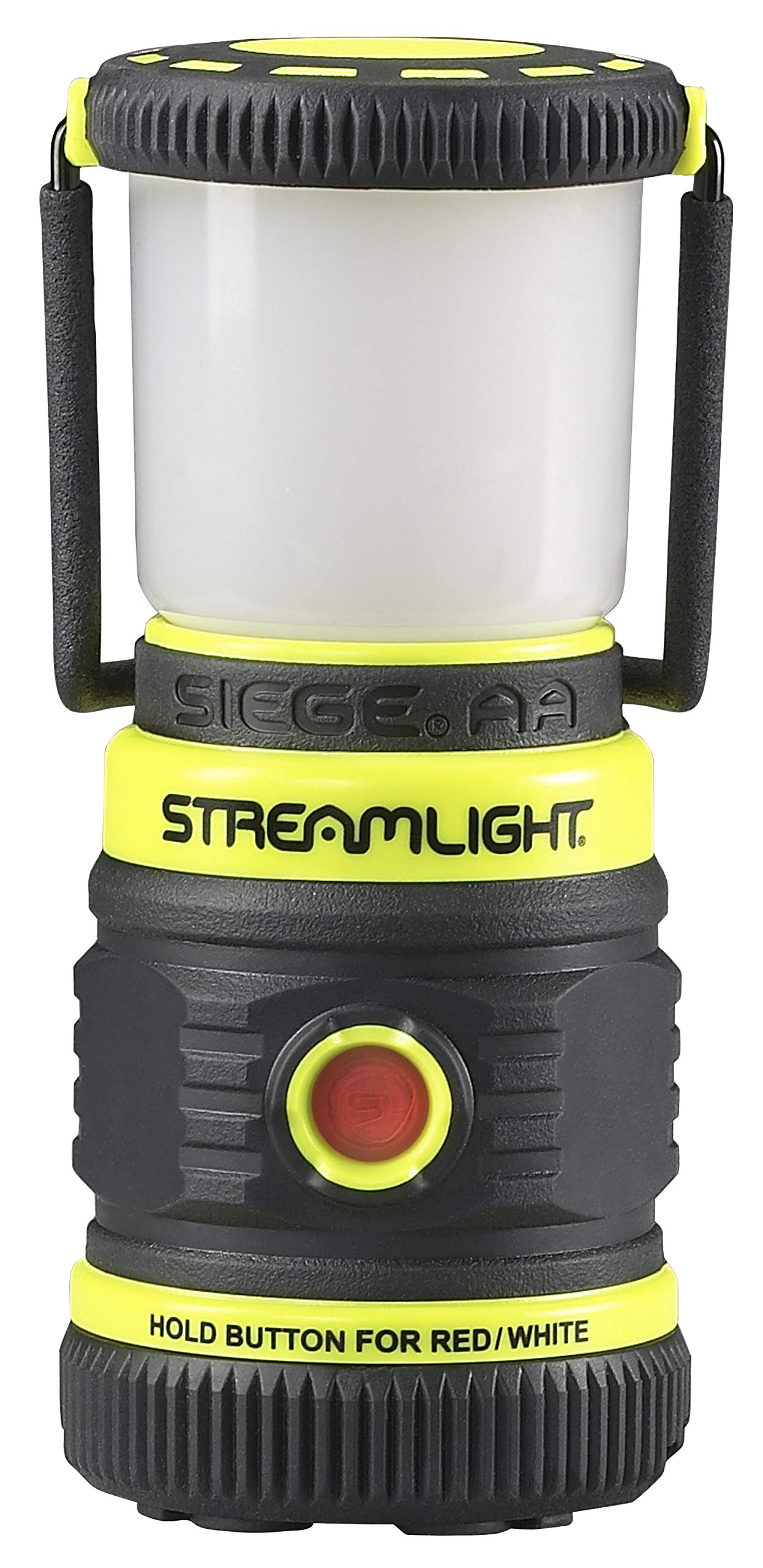 Foto 5 pulgar | Farol Streamlight Siege, 200 Lúmenes, Ultracompacto, Amarillo - Venta Internacional.