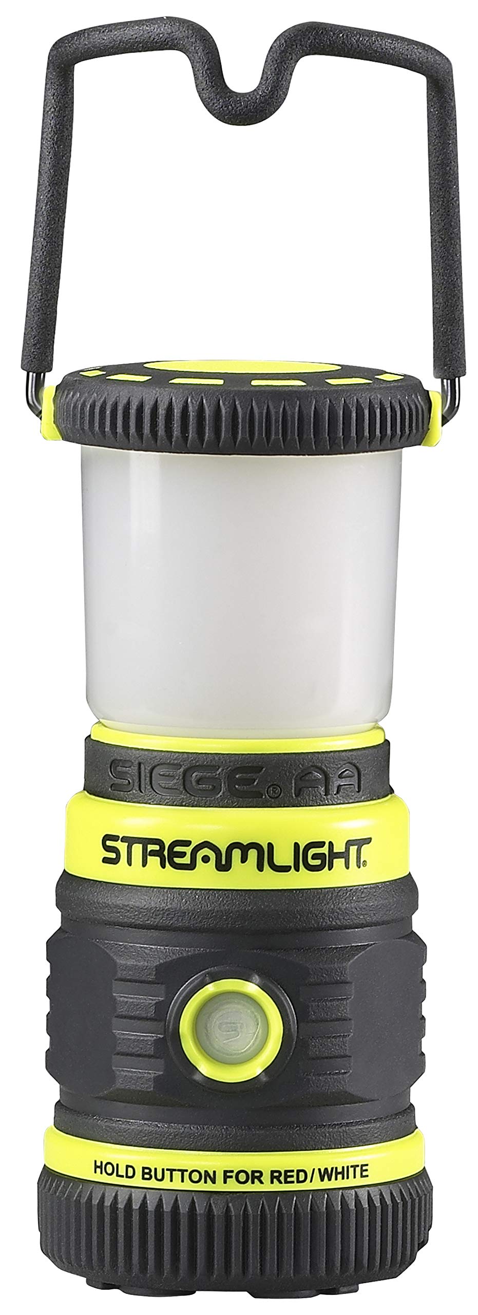 Foto 6 pulgar | Farol Streamlight Siege, 200 Lúmenes, Ultracompacto, Amarillo - Venta Internacional.