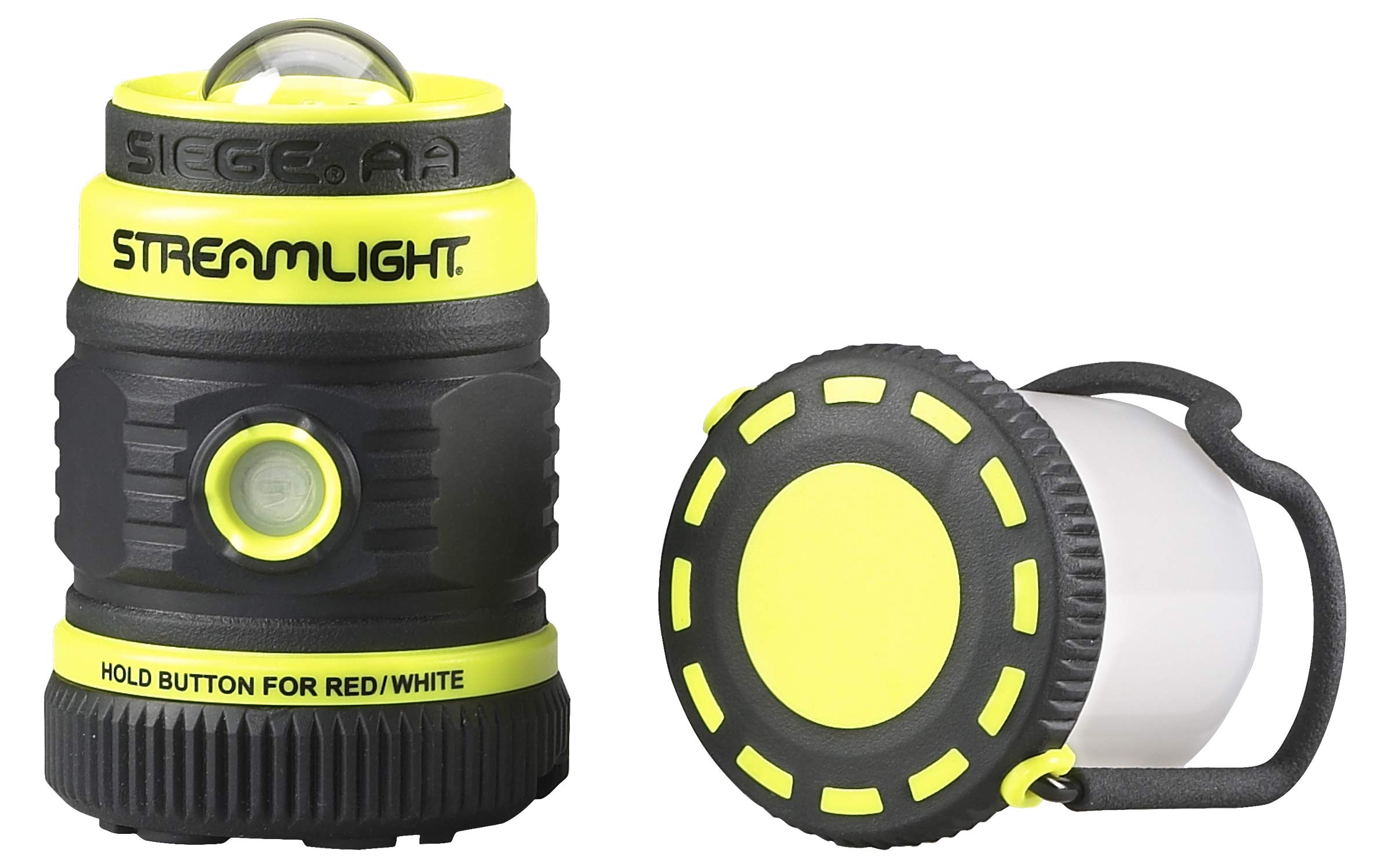 Foto 7 pulgar | Farol Streamlight Siege, 200 Lúmenes, Ultracompacto, Amarillo - Venta Internacional.