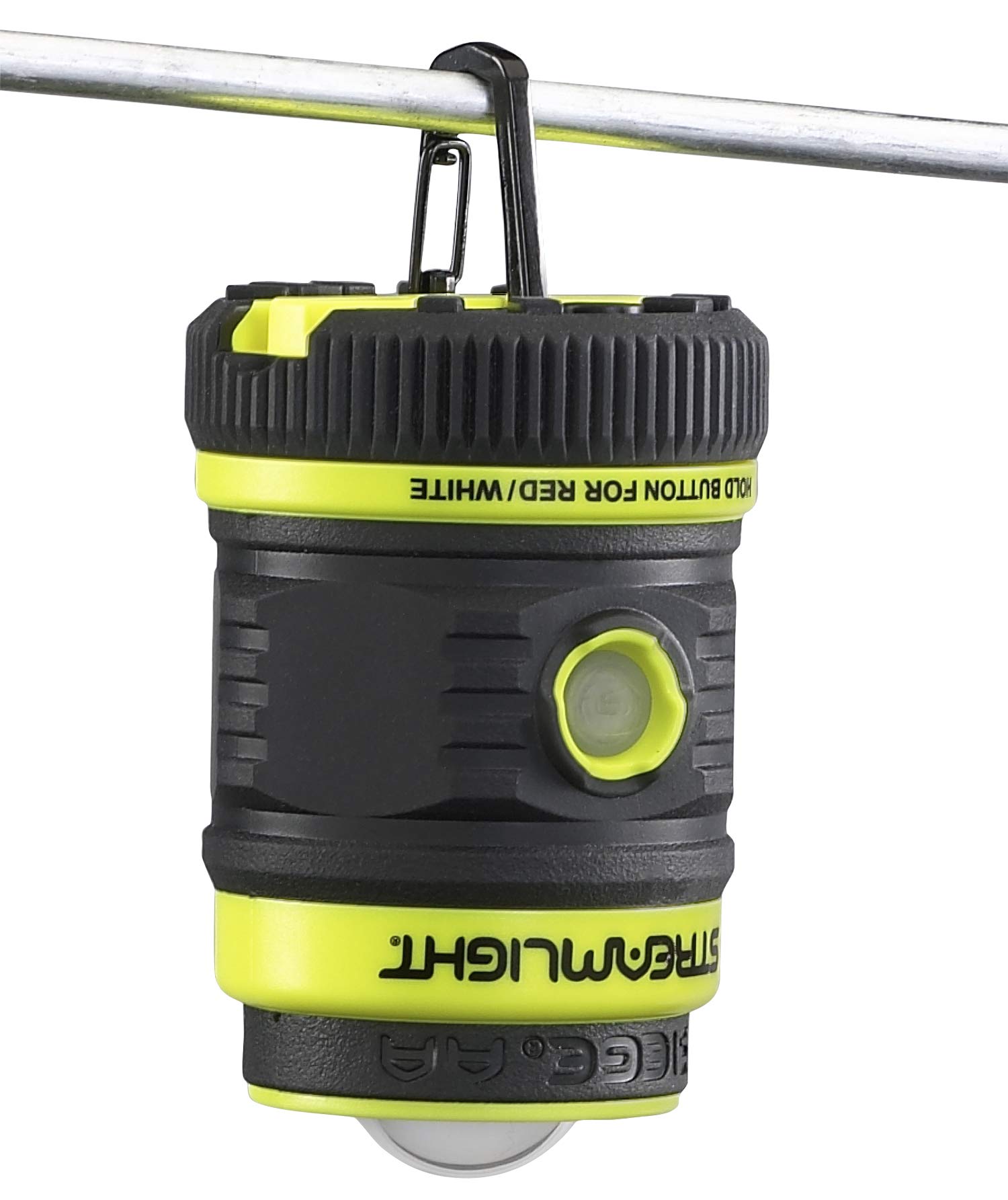 Foto 8 pulgar | Farol Streamlight Siege, 200 Lúmenes, Ultracompacto, Amarillo - Venta Internacional.