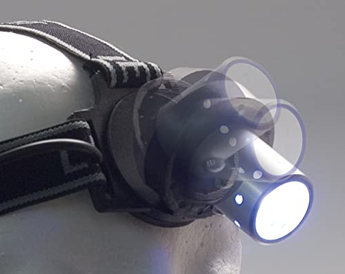 Foto 4 pulgar | Faro Led Graham-field 570 Grafco De 1 W Con 100000h De Vida - Venta Internacional.