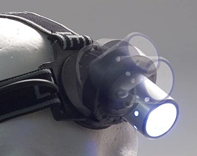Foto 3 | Faro Led Graham-field 570 Grafco De 1 W Con 100000h De Vida - Venta Internacional.