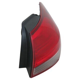 Foto 3 | Conjunto De Luces Traseras Tyc Compatible Con Kia Forte 2017-2018 - Venta Internacional.