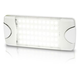Foto 1 | Lámpara Hella Marine Duraled 50 De Perfil Bajo Para Interior/exterior - Venta Internacional.