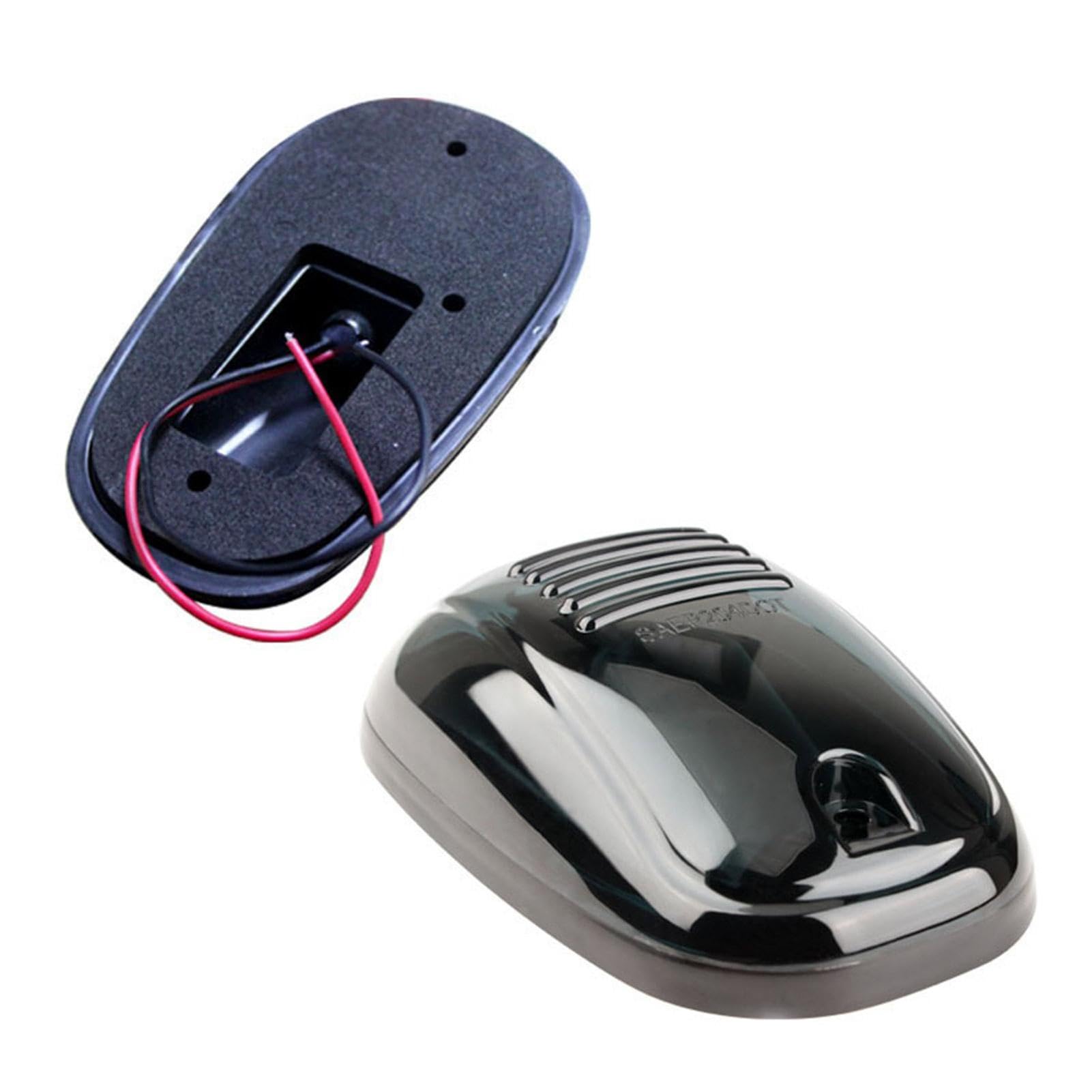 Foto 8 pulgar | Luces Indicadoras De Cabina Lafande  Con Energía Solar  Impermeables  Para Camiones - Venta Internacional.