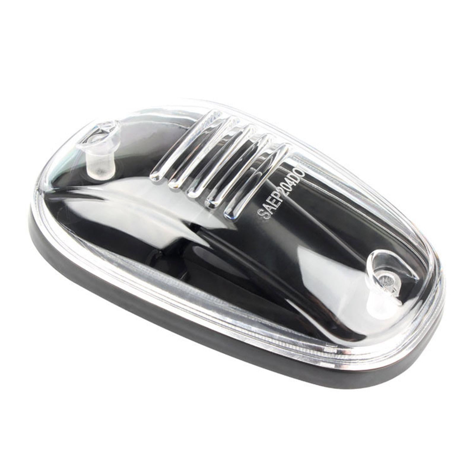 Foto 7 pulgar | Luces Indicadoras De Cabina Lafande  Con Energía Solar  Impermeables  Para Camiones - Venta Internacional.