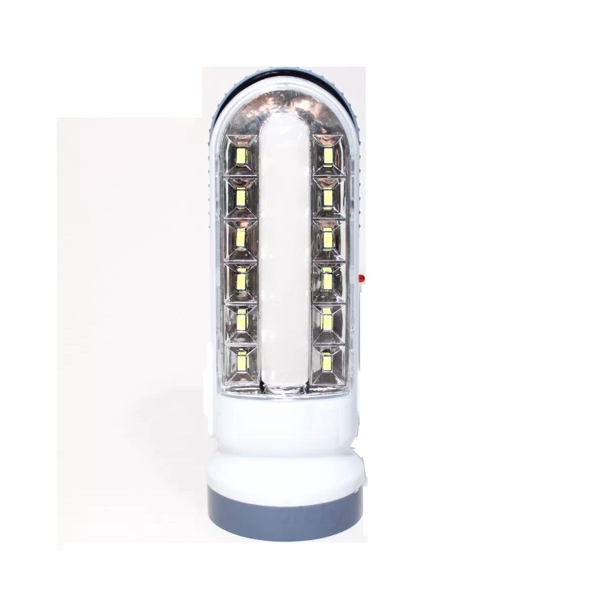 Foto 2 pulgar | Lampara Led Eo Safe Imports color Blanco