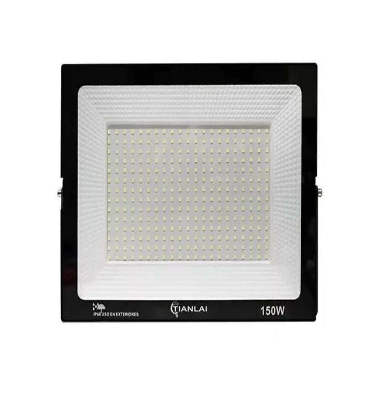 Reflector Led de 150 w Lab.G  Negro $649