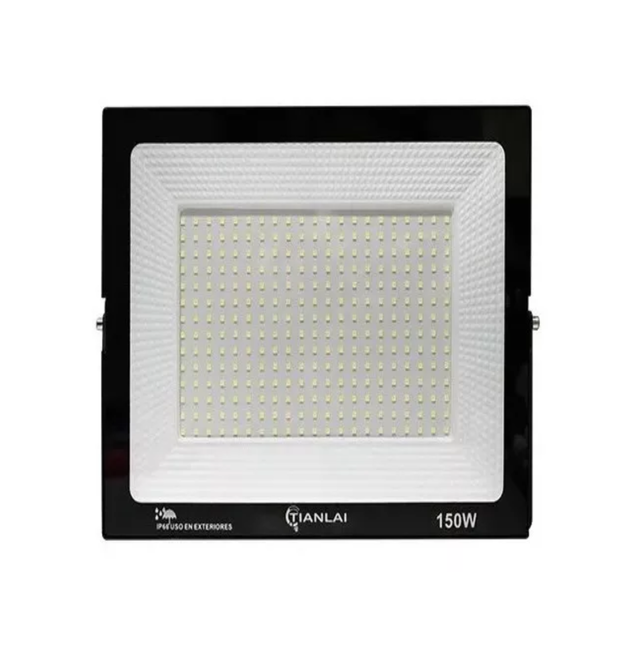 Foto 2 pulgar | Reflector Led de 150 w Lab.G  Negro