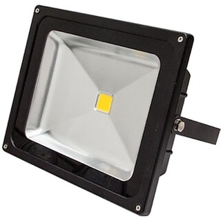 Foto 1 | Reflector de Led VentDepot Mxrfy-002 Blanco Cálido 1 Pieza