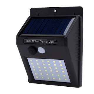 Foto 5 | Lámparas Solares Ilios Innova con 30 Leds