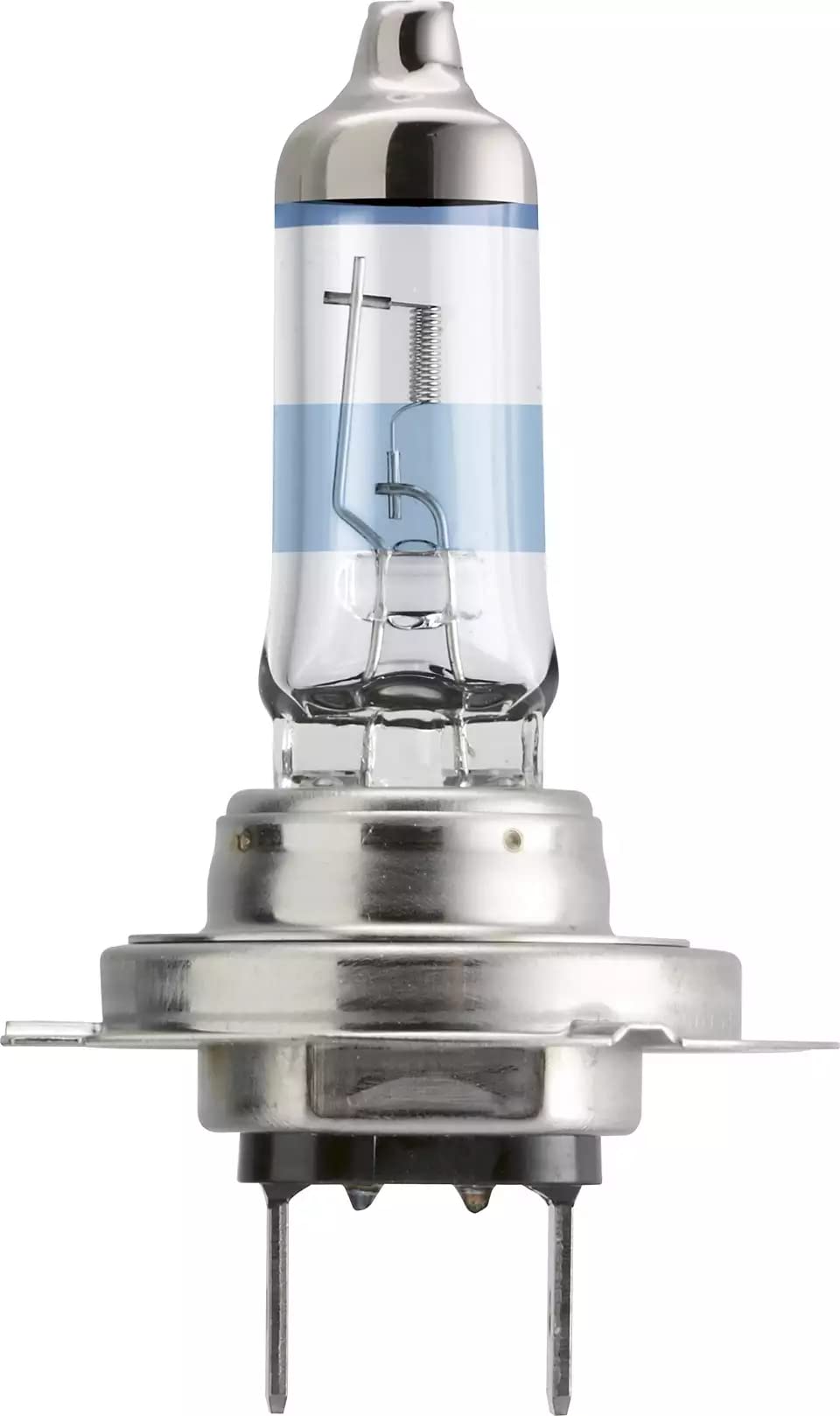Foto 2 | Bombillas Para Faros Delanteros De Coche Philips X-tremevision Pro150 H7 (gemelas) - Venta Internacional.