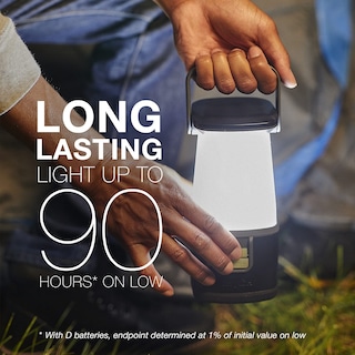 Foto 2 | Farol De Camping Energizer Led 360 Pro Ipx4 Resistente Al Agua - Venta Internacional.