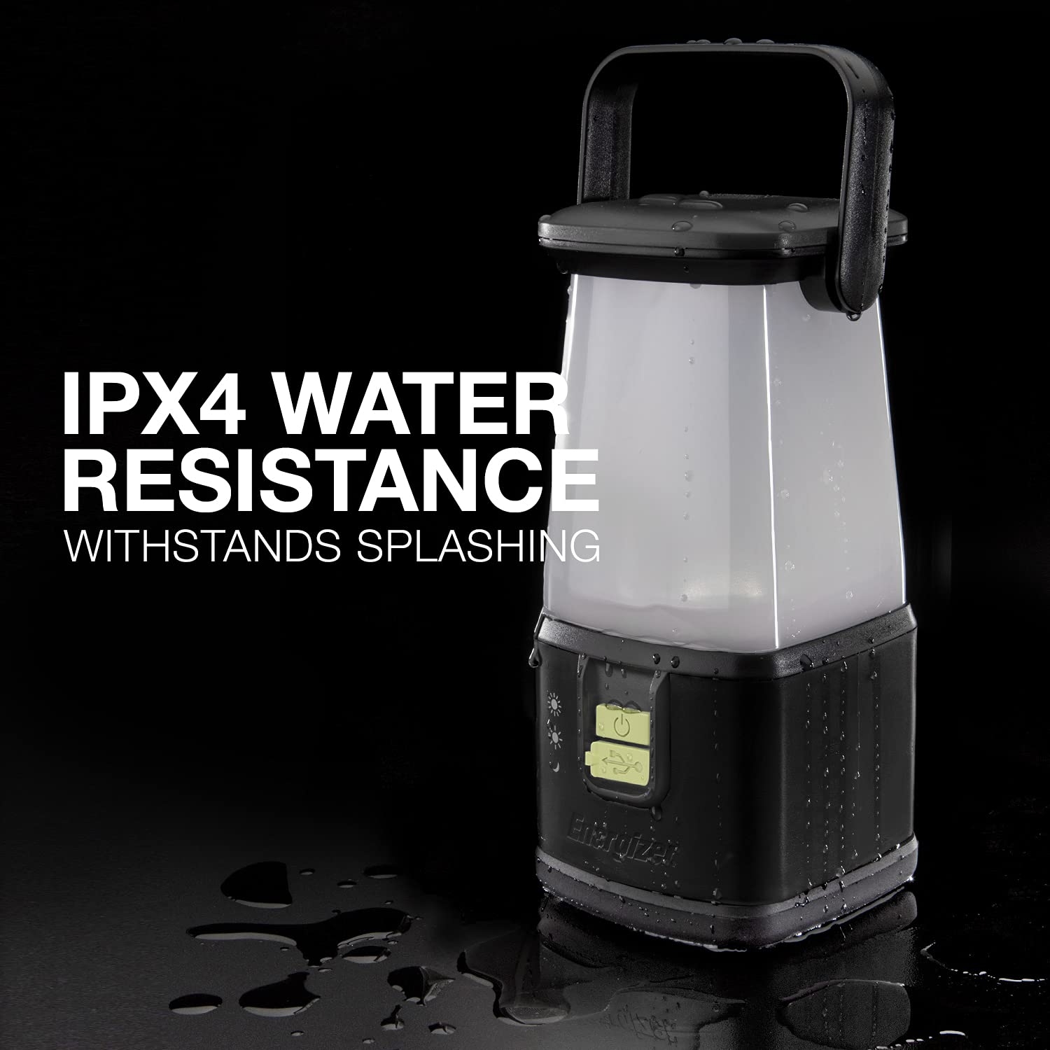Foto 5 pulgar | Farol De Camping Energizer Led 360 Pro Ipx4 Resistente Al Agua - Venta Internacional.