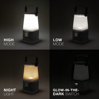 Foto 6 | Farol De Camping Energizer Led 360 Pro Ipx4 Resistente Al Agua - Venta Internacional.