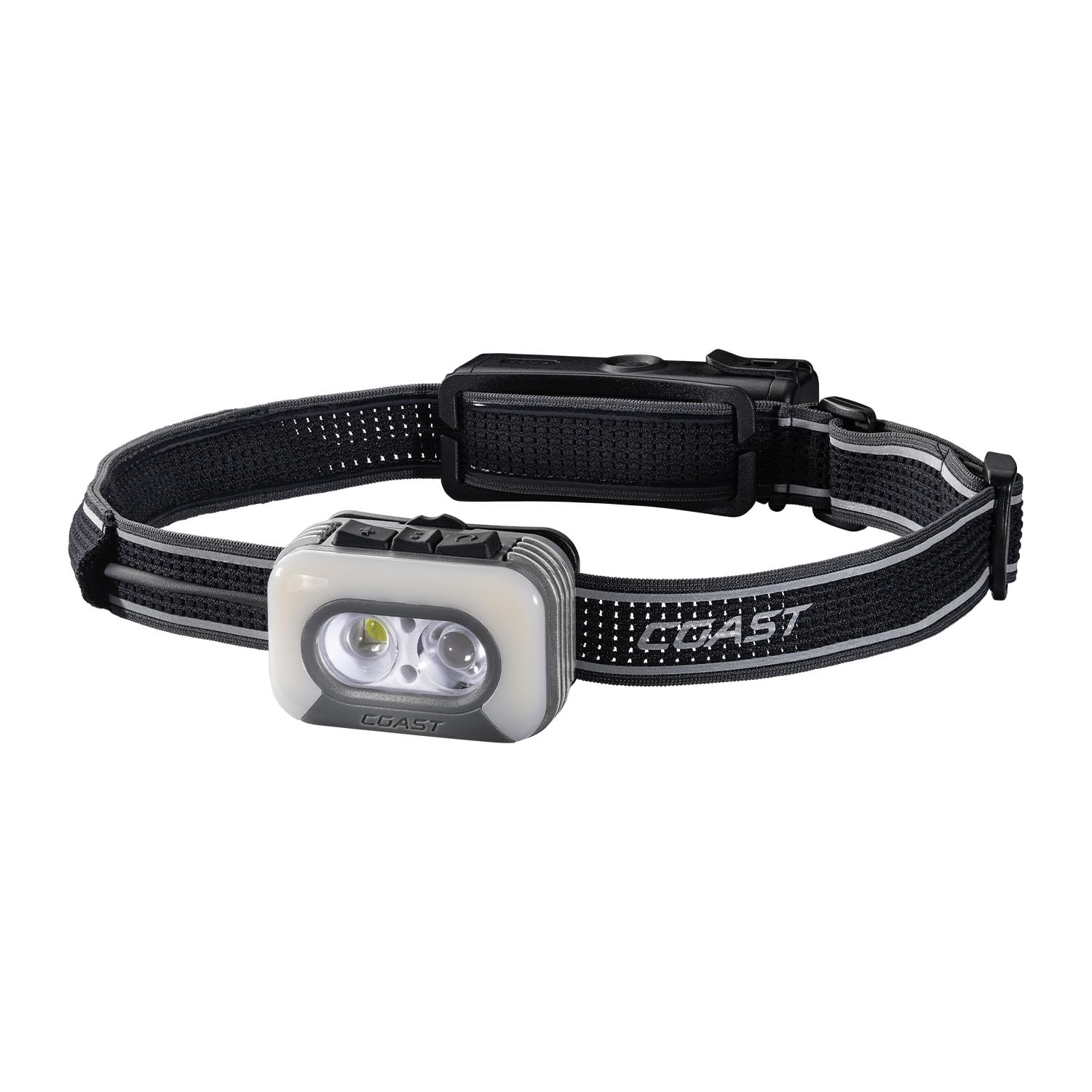 Foto 1 | Faro Coast Rl35r Con Control Por Voz Usb C De 1100 Lúmenes - Venta Internacional.