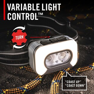 Foto 3 | Faro Coast Rl35r Con Control Por Voz Usb C De 1100 Lúmenes - Venta Internacional.