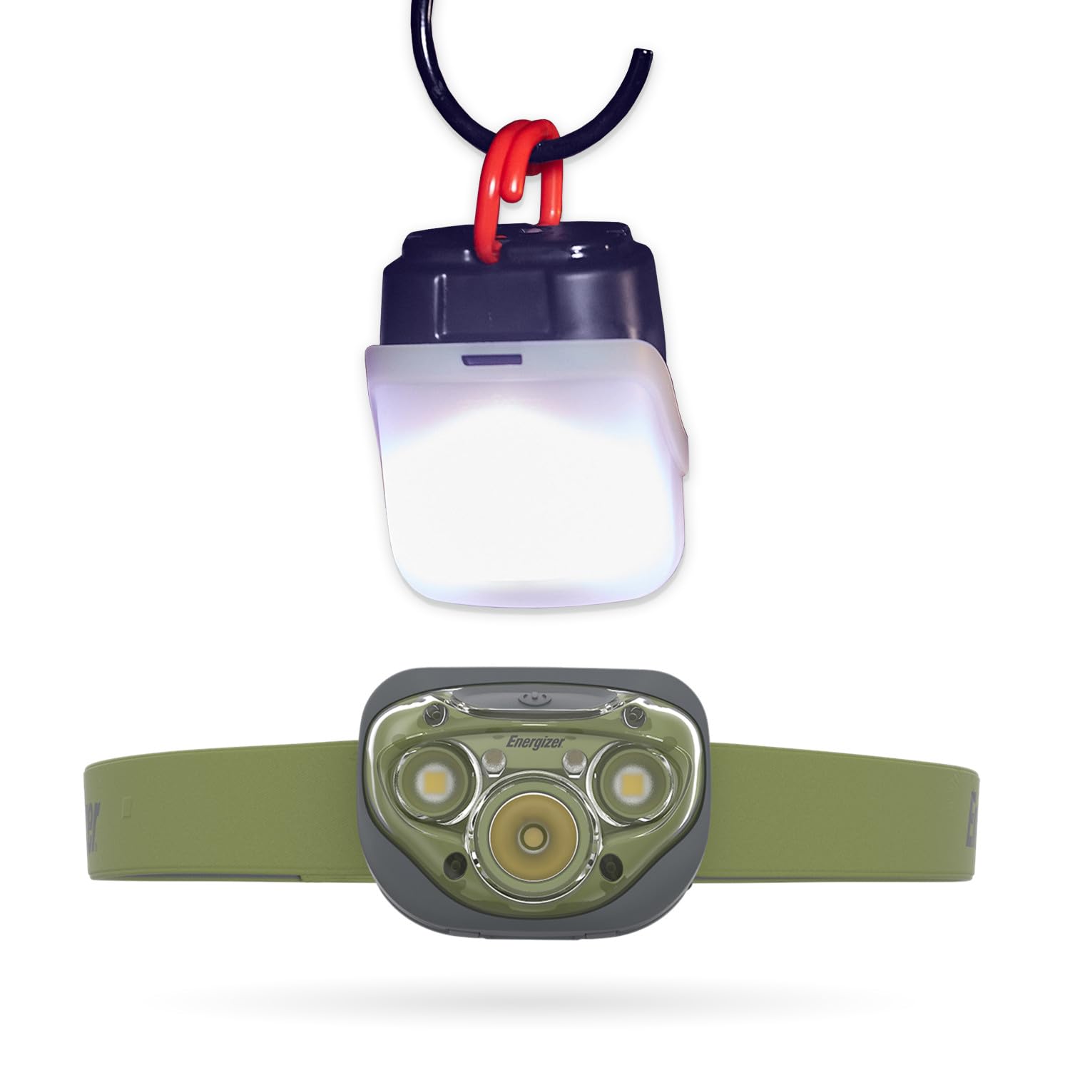 Foto 2 pulgar | Funda Para Faros Y Faroles Energizer Vision Hd+ Led - Venta Internacional.