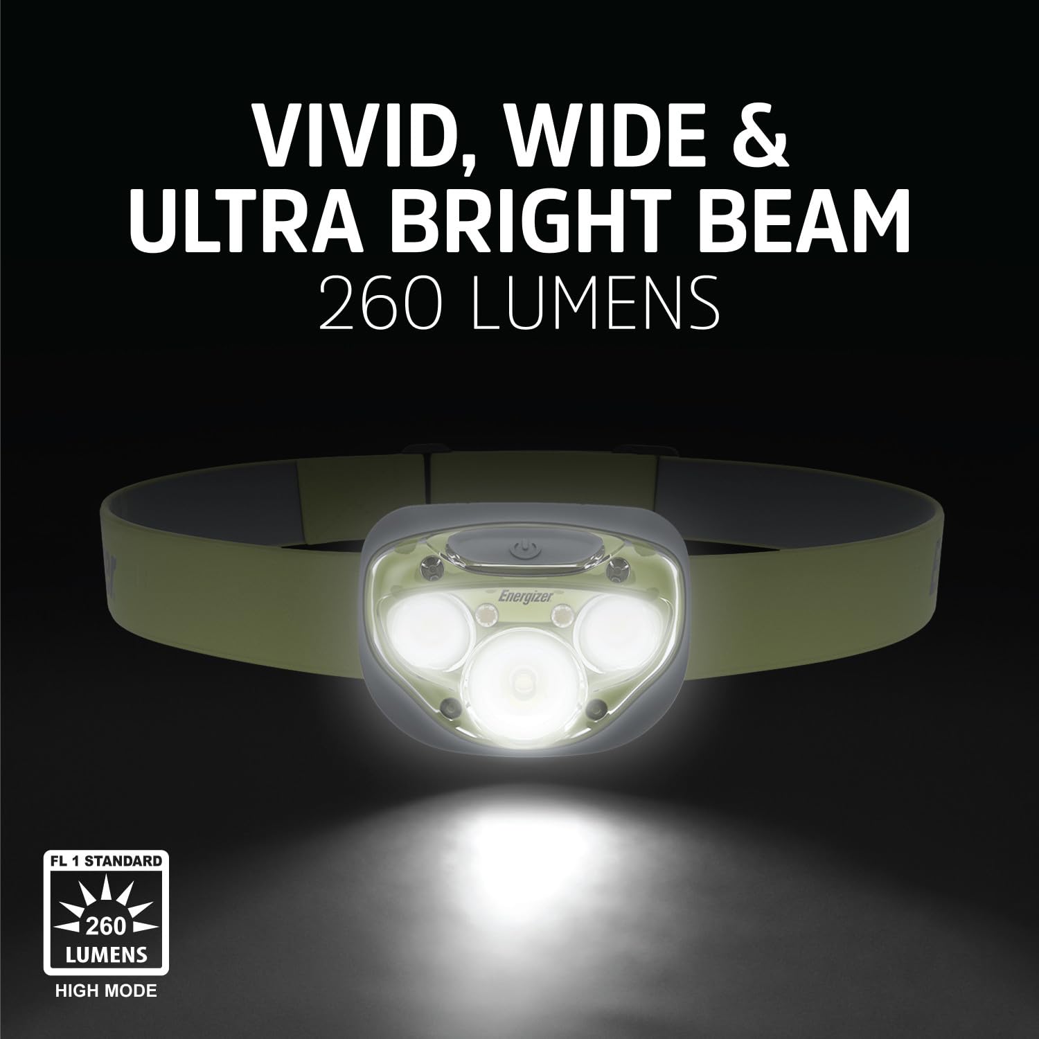Foto 7 pulgar | Funda Para Faros Y Faroles Energizer Vision Hd+ Led - Venta Internacional.