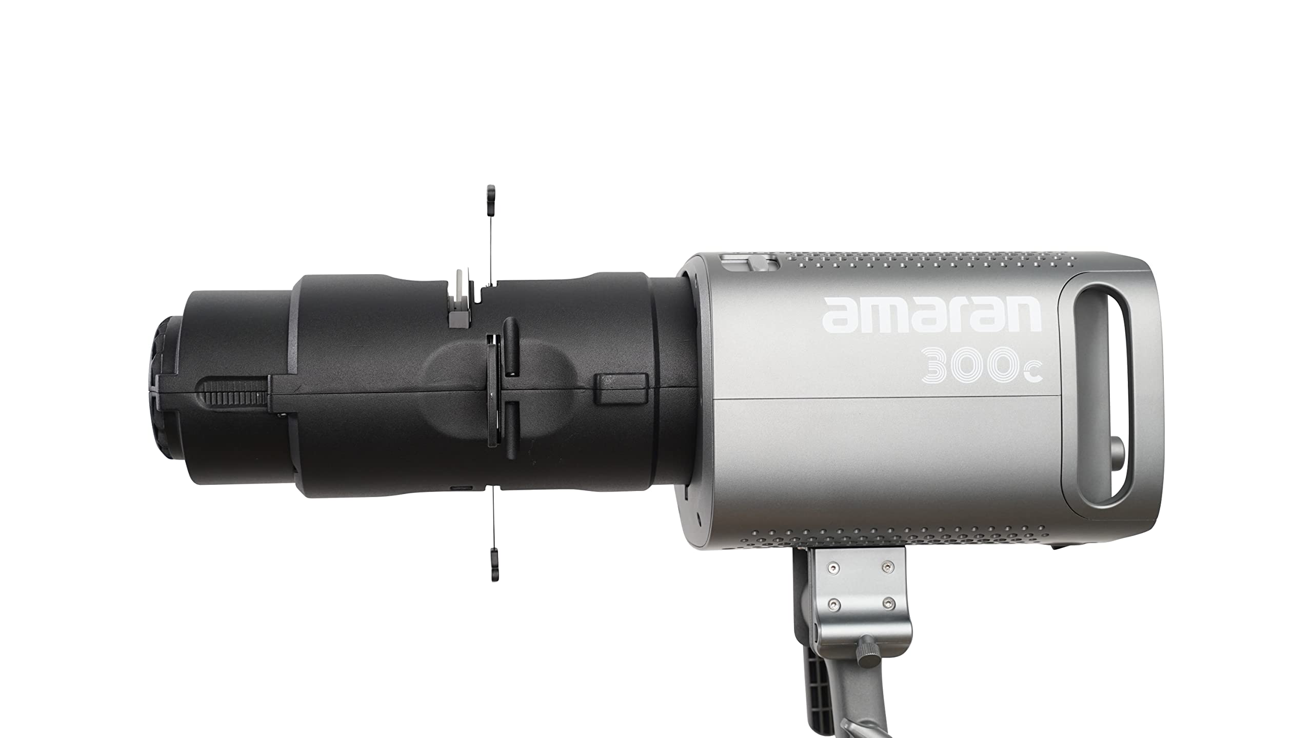 Foto 4 pulgar | Lente De Proyección Aputure Amaran Spotlight Se Para 150c/300c/200x - Venta Internacional.