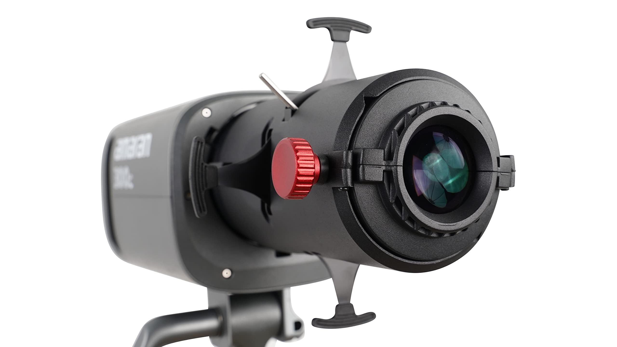 Foto 4 | Lente De Proyección Aputure Amaran Spotlight Se Para 150c/300c/200x - Venta Internacional.