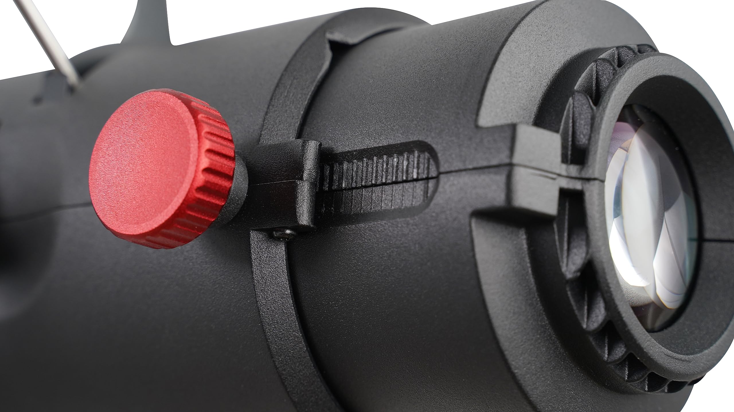 Foto 6 pulgar | Lente De Proyección Aputure Amaran Spotlight Se Para 150c/300c/200x - Venta Internacional.