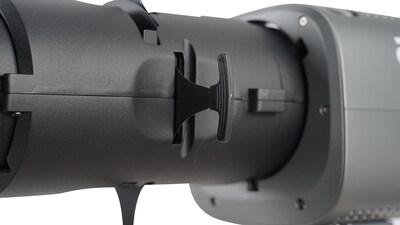 Foto 6 | Lente De Proyección Aputure Amaran Spotlight Se Para 150c/300c/200x - Venta Internacional.