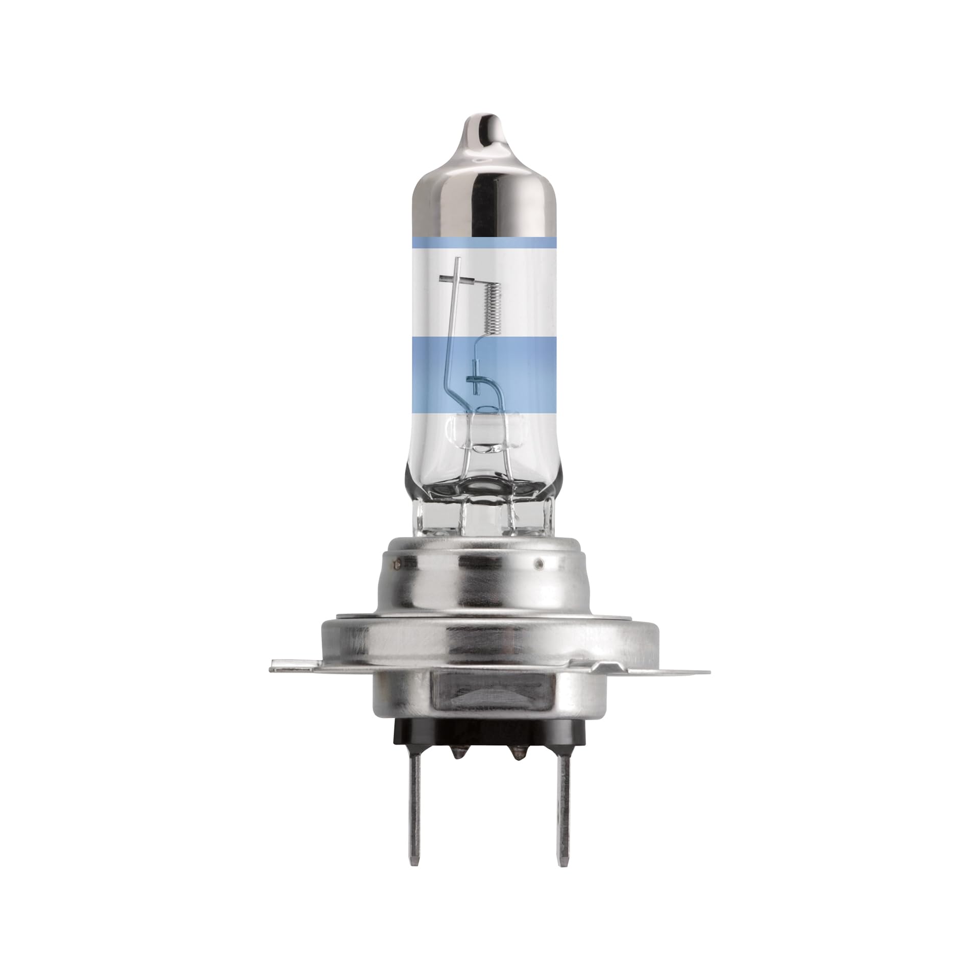 Foto 4 pulgar | Juego De Bombillas Para Faros Delanteros Philips Racingvision Gt200 H7 +200% - Venta Internacional.