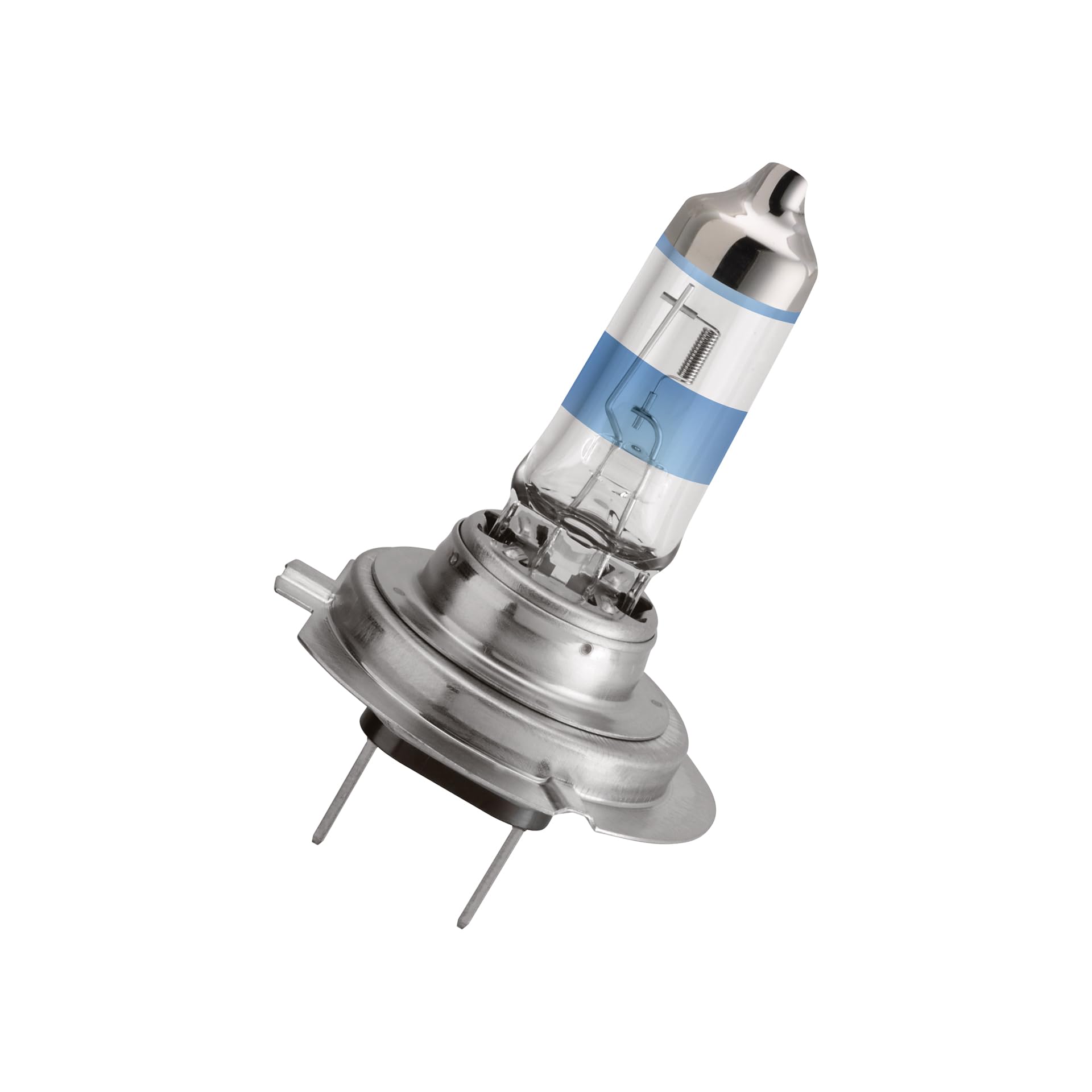 Foto 5 pulgar | Juego De Bombillas Para Faros Delanteros Philips Racingvision Gt200 H7 +200% - Venta Internacional.