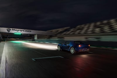 Foto 6 | Juego De Bombillas Para Faros Delanteros Philips Racingvision Gt200 H7 +200% - Venta Internacional.