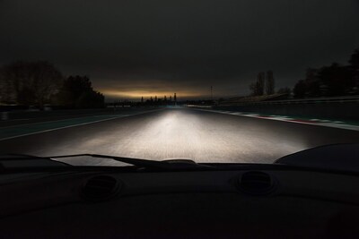 Foto 7 | Juego De Bombillas Para Faros Delanteros Philips Racingvision Gt200 H7 +200% - Venta Internacional.