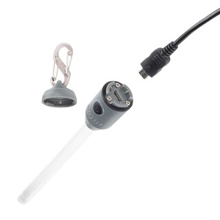 Foto 2 | Glow Stick Nite Ize Radiant Led Recargable A Prueba De Agua - Venta Internacional.