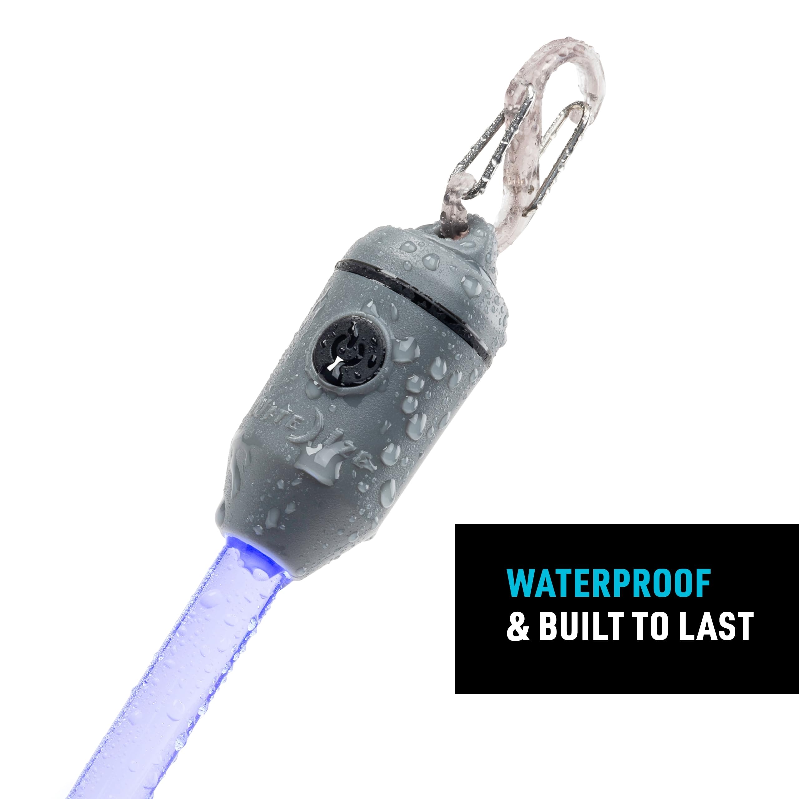 Foto 5 pulgar | Glow Stick Nite Ize Radiant Led Recargable A Prueba De Agua - Venta Internacional.