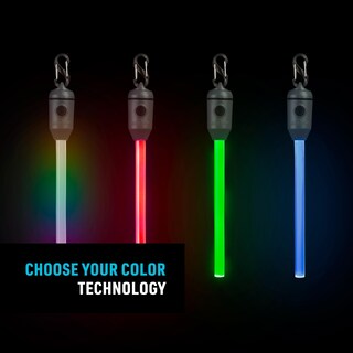 Foto 5 | Glow Stick Nite Ize Radiant Led Recargable A Prueba De Agua - Venta Internacional.